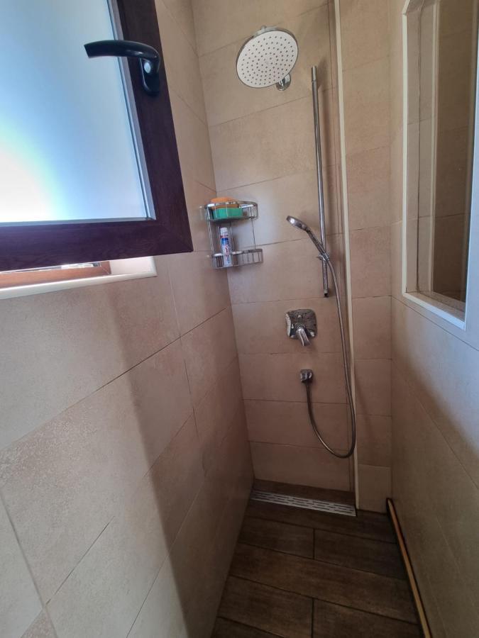Mosaic Villa By The Sea Protaras Exterior foto